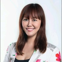 Sungrow Europe Employee Vanessa Tan's profile photo