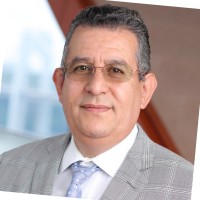 Columbia University Irving Medical Center Employee Fernando Bedoya's profile photo