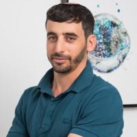 Restore Medical Employee Moshe Rosen's profile photo