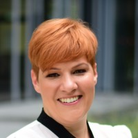 Telekom HU Employee Judit Hamar's profile photo
