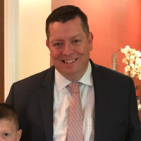 Daniel Mullarkey Email & Phone Number