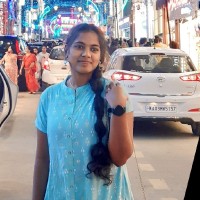 HRINPUTS Consulting Services Pvt. Ltd. Employee Indhupriya Naggulla's profile photo