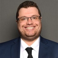 Rochester Broadway Theatre League (RBTL) Employee Ben Cerow's profile photo