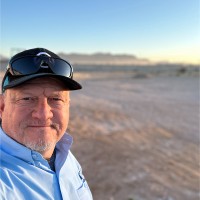 Dean Pollard Email & Phone Number