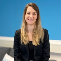 smapOne AG Employee Isabel Schlienz's profile photo