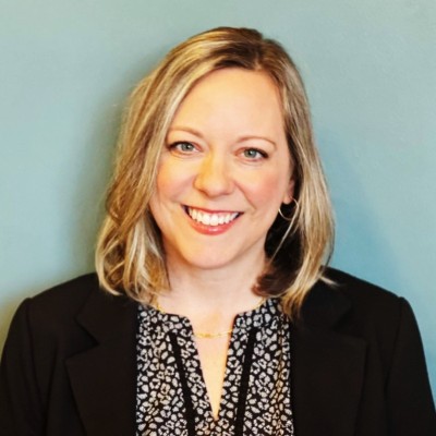 Ookla Employee Amber Ukena's profile photo