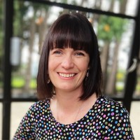 Telecommunications Industry Ombudsman Employee Laura Bain's profile photo
