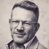 Vamo Employee Stefan Tebbe's profile photo