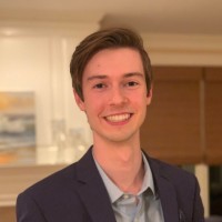 Link Ventures Employee Daniel Blundin's profile photo
