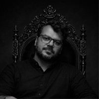 GO Telecom - قو للاتصالات Employee Muhammad Anwar's profile photo