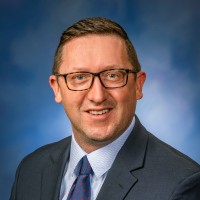 Marathon Petroleum Corporation Employee Brad Stevens's profile photo