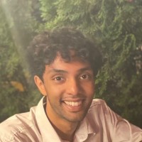 Spaceflux Employee Rowan Adeya's profile photo