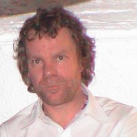 Employed Employee Ian Halley's profile photo