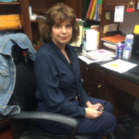 Robin Stacey Email & Phone Number
