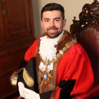 IDEA Data Solutions Employee Michael Graveston's profile photo