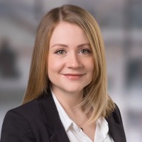 PRESENTATIONLOAD Employee Annika Lensch's profile photo