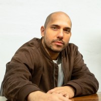 REBU Employee Fernando Andreazi's profile photo