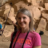 Breakthrough Learning Employee Laura Baughman's profile photo