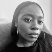 Mamequa Boafo Email