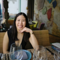 The Lo & Behold Group Employee Ying-Ying Lee's profile photo