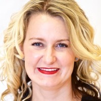 Eviction Defense Collaborative, Inc. Employee Wynne Nielsen's profile photo