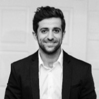 Fornova Employee Adam Daksa's profile photo