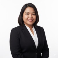 Rain Global Employee Joy Cruz's profile photo