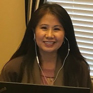 Halifax Health Employee Yumei Wang's profile photo