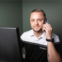 Christopher Larsson Email