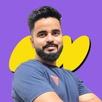 Mugafi Employee Nishant Soni's profile photo