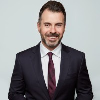 Starlight Investments Employee Nick Mpakolas's profile photo