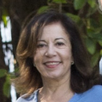 EduPlan Employee Charlotte Vainrub's profile photo
