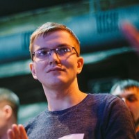 Alexey Kravtsov Email