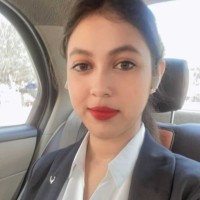 Convertcart Employee Koushiki Saha's profile photo