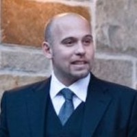 GreaterGood.org Employee Francesco Paganini's profile photo