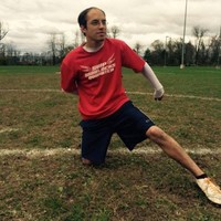 Cinteot Inc. Employee Justin Melendez's profile photo