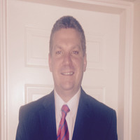 Ervia Employee Don Murnane's profile photo