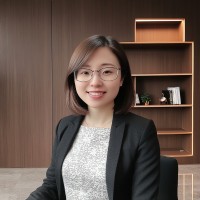MentorX.net Employee Judy Huang's profile photo