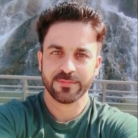 Cygnus Telecom Employee Jaber Qadeer's profile photo