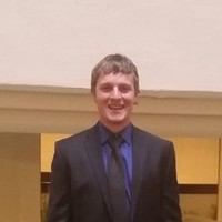 Simon Employee Christopher Romanjenko's profile photo