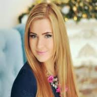 Motor Sich Employee Rumik Morozova's profile photo
