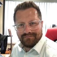 Fort Vermilion School Division Employee Ben Giesbrecht's profile photo