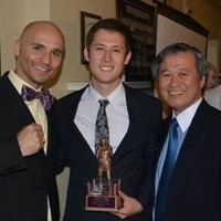 University of Washington - School of Medicine Employee Andy Wen's profile photo