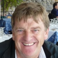 AvSuper Employee Tim Rothwell's profile photo