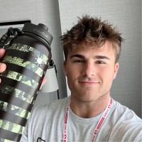 Frost Buddy Employee Chas Shride's profile photo