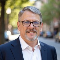 Atlas Production Group Employee Garth Saunders's profile photo