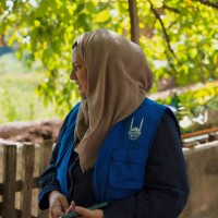 Islamic Relief UK Employee Ayesha Malik's profile photo