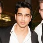 Durian Employee Somesh Dokania's profile photo