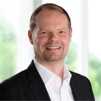 Volksbank Mittlerer Schwarzwald eG [VOBA MSW] Employee Thomas Thiel's profile photo