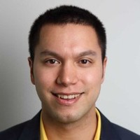 Target Employee Michael Palmisano's profile photo